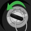 Ta bort en blockerad cd från en bilradio med cd-spelare