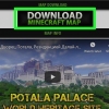 Spela en användarkarta i minecraft