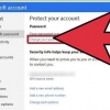 Hur man fixar ett hackat hotmail-konto