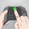Få en gåva på xbox one