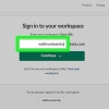 Dela en gif till slack på en pc eller mac