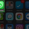 Skicka en gif via whatsapp