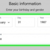 Skapa ett gmail-konto