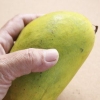Att välja en bra mango