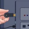 Konfigurera en google chromecast