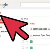 Gör ett google-dokument offentligt