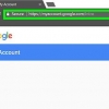 Ta bort ett google- eller gmail-konto