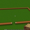 Att bygga ett stort hus i minecraft