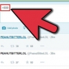 Gör ett hjärta på twitter
