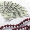 Hur man tjänar en hawaiian money garland