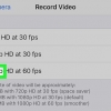 Ladda upp en hd-video till youtube
