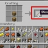 Hur man gör en spak i minecraft