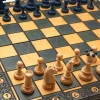 Spela en herdematta i schack
