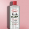 Att ta hand om en hund som blivit sprayad av en skunk