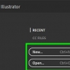 Lägg till en hyperlänk i illustrator
