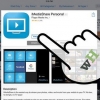 Ansluta en ipad till en ps3