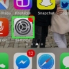 Ladda ner en iphone-app utan wi-fi