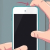 Konfigurera en ipod touch