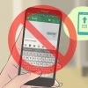 Att göra en pojke svartsjuk via sms