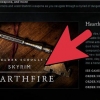 Att adoptera ett barn i skyrim