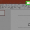 Lägg till en rubrik i powerpoint