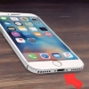 Hur man använder hörlurar på en iphone 7