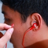 Reparera ett headset