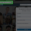 Skapa ett linkedin-konto