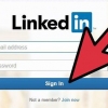 Ta bort ett linkedin-konto