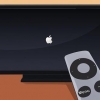Synkronisera en mac till en apple tv