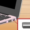 Ansluta en macbook till en tv