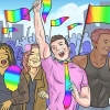 Hitta en man (om du är gay)