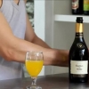Att göra en mimosa