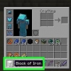 Att namnge en mobb i minecraft