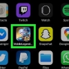 Ta bort ett mobile legends-konto