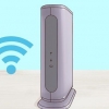 Installera ett modem
