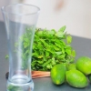 Att göra en mojito