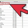 Lägg till en musikmapp till itunes