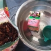 Blåser nytt liv i en orkidé som inte blommar