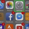 Lägg till ett nytt telefonnummer till ditt appeid (iphone)