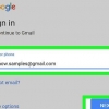 Skapa ett nytt lösenord i gmail