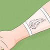 Anser en ny tatuering