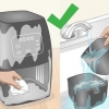 Använda en nuwave air fryer