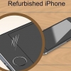 Känn igen en lappad iphone