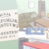 Använd en ouija-bräda säkert