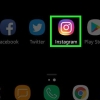 Få en överblick över historiken för dina likes på instagram