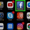 Blockera en sida på facebook