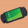 Hacka en playstation portable