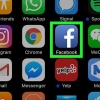Skapa en omröstning i ett facebook-event på iphone eller ipad