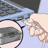 Lägg till en skrivare till en google chromebook
